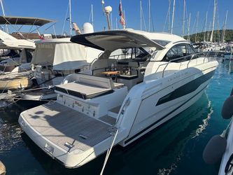 38' Jeanneau 2020 Yacht For Sale